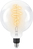 WiZ Filament-Lampe Globe, transparent, 40 W G200 E27