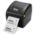 Wasp WPL206 imprimante pour étiquettes Thermique direct/Transfert thermique 203 x 203 DPI Avec fil