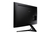 Samsung U32J592UQR számítógép monitor 80 cm (31.5") 3840 x 2160 pixelek 4K Ultra HD Fekete, Szürke