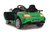 Jamara 460361 Schaukelndes/fahrbares Spielzeug Aufsitzauto