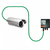 Axis XF Q1645 Box IP security camera Indoor & outdoor 1920 x 1080 pixels Pole clamp