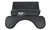 Contour Design Universal ArmSupport podkładka pod nadgarstek Sztuczna skóra Czarny