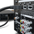 Goobay 61641 HDMI-Kabel 3 m HDMI Typ A (Standard) Schwarz