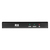Black Box VX-HDB-RX audió/videó jeltovábbító AV receiver Fekete