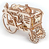 UGears Tractor 3D-puzzel 97 stuk(s)