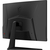 MSI G27C4 E3 Monitor PC 68,6 cm (27") 1920 x 1080 Pixel Full HD LCD Nero