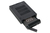 Icy Dock MB741SP-B caja para disco duro externo Carcasa de disco duro/SSD Negro 2.5"