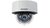 Hikvision Digital Technology DS-2CD51C5G0-IZS Dome IP-beveiligingscamera Buiten 4000 x 3000 Pixels Plafond/muur