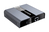 Techly IDATA EXTIP-393 audio/video extender AV-zender Zwart