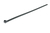 Hellermann Tyton RELK2L cable tie Releasable cable tie Polyamide Black 100 pc(s)