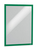 Durable DURAFRAME magnetisch frame A3 Groen