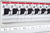 Hellermann Tyton TAG05-15TC-1216-WH etichetta autoadesiva Rettangolo con angoli arrotondati Permanente Bianco 25000 pz