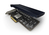 Samsung PM1735 Half-Height/Half-Length (HH/HL) 12,8 TB PCI Express 4.0 NVMe