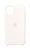 Apple MWVX2ZM/A Handy-Schutzhülle 15,5 cm (6.1") Cover Weiß