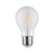 Paulmann 286.21 LED-Lampe Warmweiß 2700 K 9 W E27 E