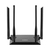Edimax BR-6476AC router inalámbrico Ethernet rápido Doble banda (2,4 GHz / 5 GHz) Negro