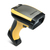 Datalogic PM9501-DPM433RBK20 barcode reader Handheld bar code reader 1D/2D LED Black, Yellow