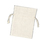 Folia 64101 Geschenkverpackung Geschenkverpackungstasche Baumwolle, Polyester