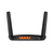 TP-Link TL-MR150 wireless router Fast Ethernet Single-band (2.4 GHz) 4G Black