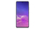 Samsung Galaxy S10 Lite SM-G770F 17 cm (6.7") 4G USB Type-C 128 GB 4500 mAh Black