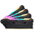 Corsair Vengeance RGB Pro CMW128GX4M4E3200C16 Speichermodul 128 GB 4 x 32 GB DDR4 3200 MHz