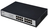 Digitus DN-80100 Netzwerk-Switch Gigabit Ethernet (10/100/1000) Schwarz, Silber