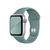 Apple MXNT2ZM/A accessorio indossabile intelligente Band Verde Fluoroelastomero