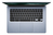 Acer Chromebook CB314-1H-P43Q 35,6 cm (14") Full HD Intel® Pentium® Silver N5000 4 GB LPDDR4-SDRAM 64 GB Flash Wi-Fi 5 (802.11ac) ChromeOS Srebrny