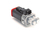 Amphenol AT06-2S-LED1224V conector de cable eléctrico