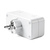 Satechi ST-HK2OAW-EU smart plug Home White
