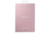Samsung EF-BP610 26,4 cm (10.4 Zoll) Folio Pink