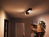 Philips Hue White and Color ambiance Plafonnier Centris 2 spots