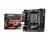 MSI B450I GAMING PLUS MAX WIFI AMD B450 Zócalo AM4 mini ITX