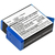 CoreParts MBXCAM-BA479 batería para cámara/grabadora Ión de litio 1720 mAh