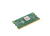 Raspberry Pi CM3+ memory module 8 GB 1 x 2 GB DDR2 1200 MHz