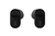 LG HBS-FL7 Cuffie Con cavo e senza cavo In-ear Musica e Chiamate USB tipo-C Bluetooth Nero