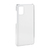 Hama Antibacterial mobiele telefoon behuizingen 15,5 cm (6.1") Hoes Transparant