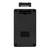 LogiLink ID0200 numeric keypad Notebook Bluetooth Black