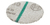 Bosch 2 608 621 717 accessoire voor schuurmachines 1 stuk(s) Schuurpapier