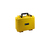 B&W 4000/Y/MavicA2 Sacoche valise Jaune Polypropylène (PP)