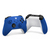 Microsoft Xbox Wireless Controller Blue Blau Bluetooth/USB Gamepad Analog / Digital Xbox One, Xbox One S, Xbox One X