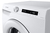 Samsung WW90T534DTW lavatrice Caricamento frontale 9 kg 1400 Giri/min Bianco