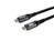 Equip USB4 Gen 2x2 C to C Cable, M/M, 2.0m, 4K/60Hz, 20Gbps, PD 100W