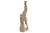 Fijalo Meti_FD209280 statue et figurine décorative Beige Résine