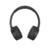 Hama WHP6011BT Zestaw słuchawkowy Przewodowy i Bezprzewodowy Opaska na głowę Połączenia/muzyka Bluetooth Czarny