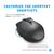 HP 635 Multi-Device Wireless Mouse