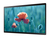 Samsung QB24R-T Álló digitális tábla 61 cm (24") Wi-Fi 250 cd/m² Full HD Fekete