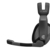 EPOS | SENNHEISER GSP 370 Headset Vezeték nélküli Fejpánt Játék Fekete