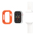 OtterBox Exo Edge Series for Apple Watch Series SE (2nd/1st gen)/6/5/4 - 44mm, Bright Sun