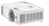 ScreenPlay MULTIMEDIA PROJECTOR vidéo-projecteur Projecteur à focale standard 3800 ANSI lumens DLP WXGA (1200x800) Compatibilité 3D Blanc